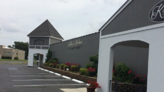 Keeling & Goodman Funeral Home