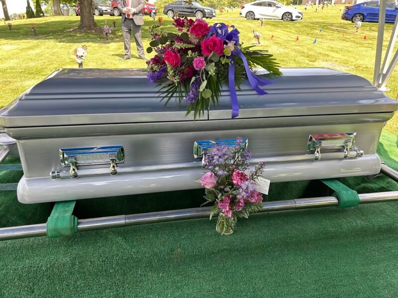 Johnson Funeral and Cremation Service