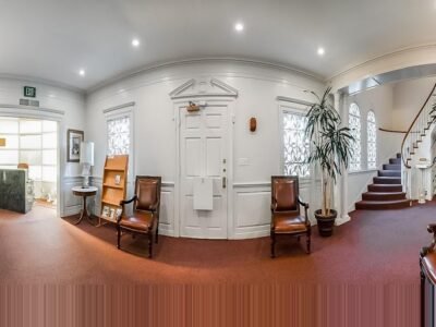 C.P. Bannon Mortuary