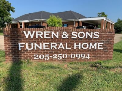 Wren & Sons Funeral Home