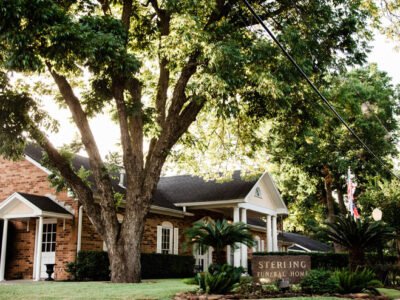 Sterling Funeral Homes - Dayton