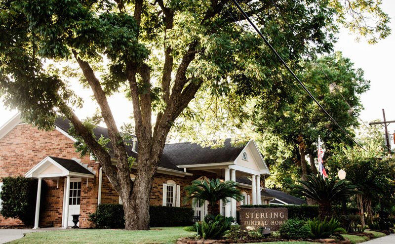 Sterling Funeral Homes - Dayton