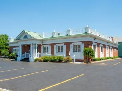 Greco Funeral Home & Cremation Services