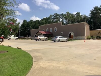 McNutt Funeral Home