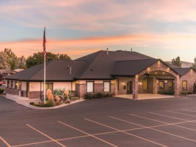Wilks Funeral Home