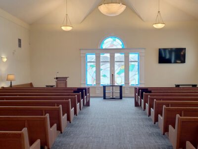 Andrews Community Funeral Centre - Bramalea Chapel