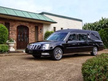 Canale Funeral Directors