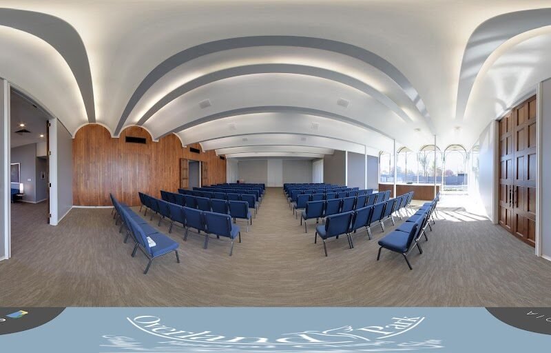 Overland Park Chapel