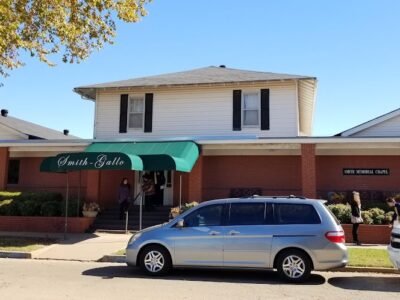 Smith-Gallo Funeral Home