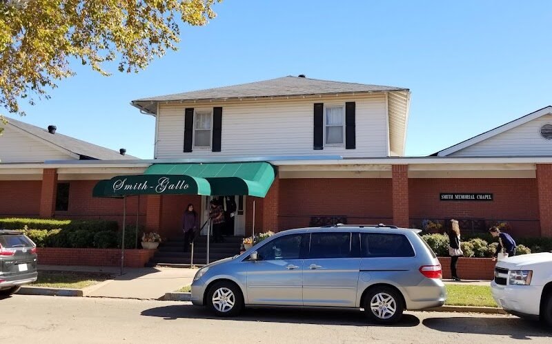 Smith-Gallo Funeral Home