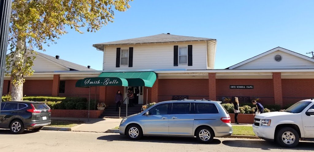 Smith Gallo Funeral Home Obituaries