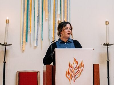 A Life Well-Lived Memorial Services