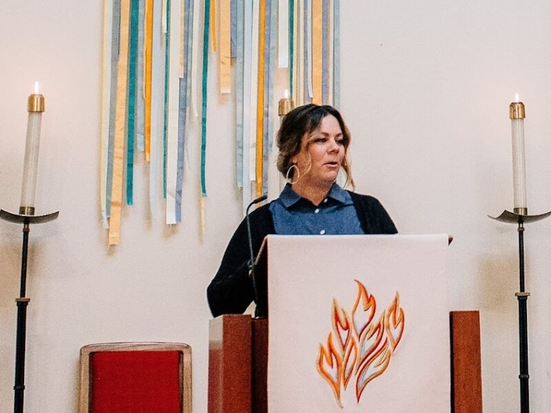 A Life Well-Lived Memorial Services