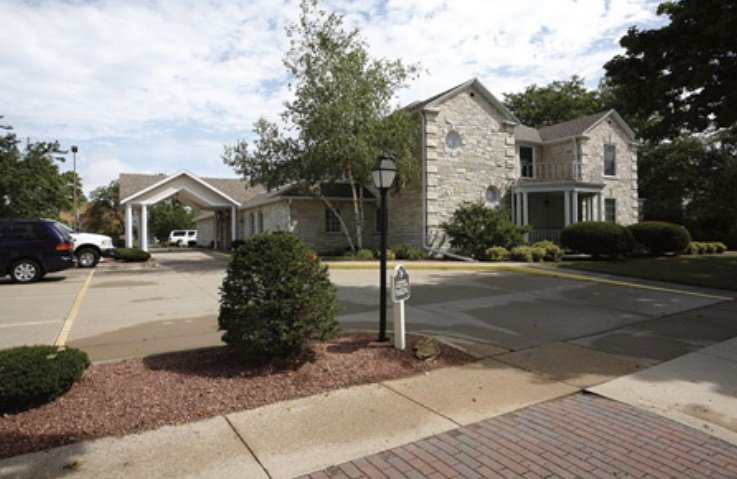 Gunderson Funeral Home - Middleton