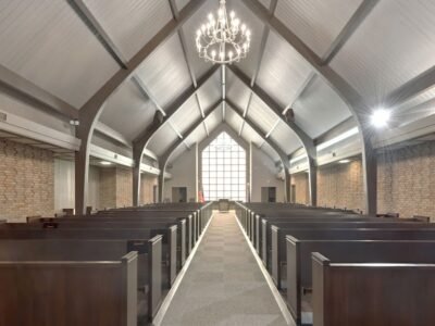 Lloyd James Funeral Home