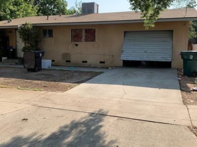 Miller's Tulare Funeral Home