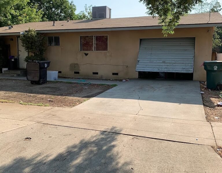 Miller's Tulare Funeral Home