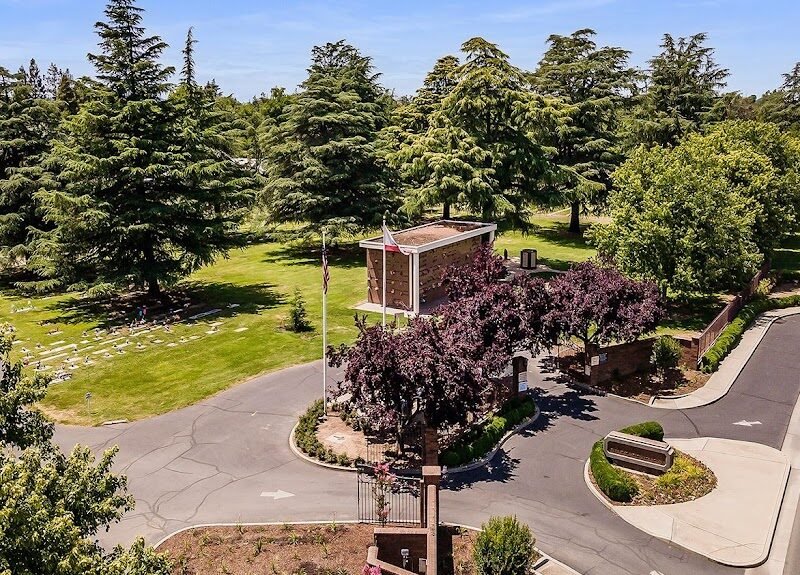 Chico Cemetery