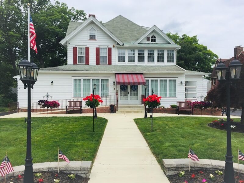 Gaskill-Brown Funeral Home & Cremation Services, LLC