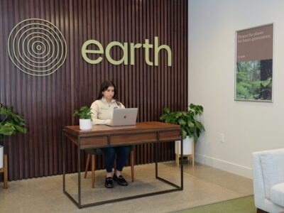 Earth Funeral - Green Funeral Home