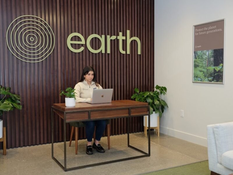 Earth Funeral - Green Funeral Home