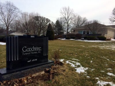 Goodwine Funeral Homes & Cremation Services - Palestine