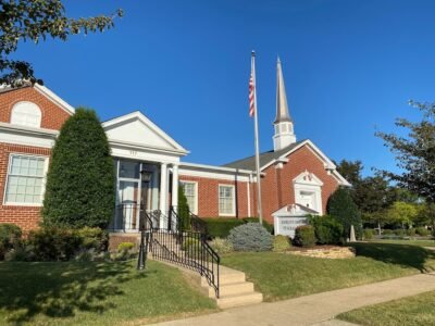 Hamlett-Dobson Funeral Home
