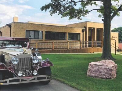Larkin & Garcia Funeral Care