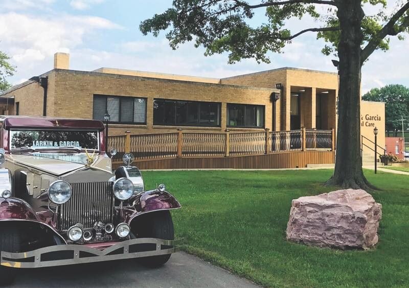 Larkin & Garcia Funeral Care