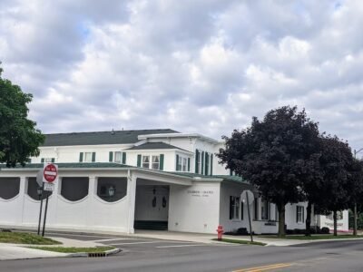 Coldren-Crates Funeral Homes