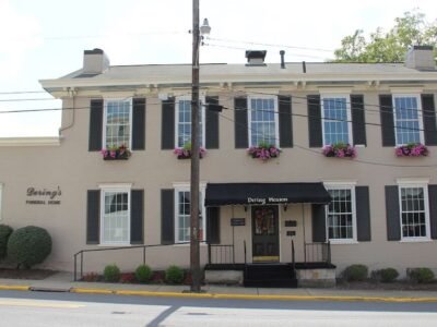 Dering-Henson Funeral Home