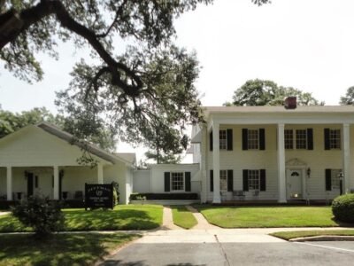 Pittman Funeral Homes