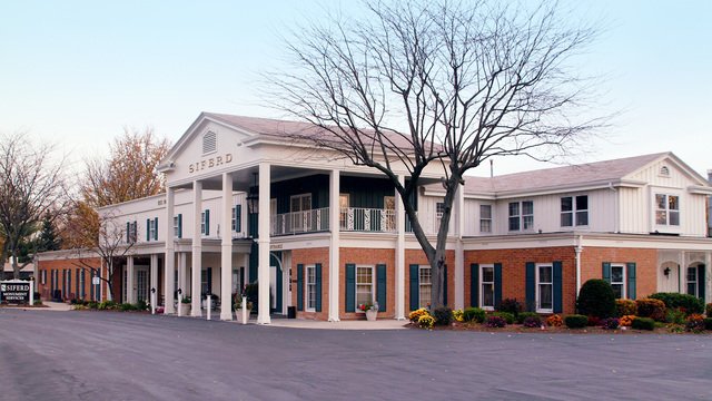 Hanneman-Siferd Funeral Home