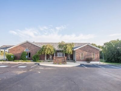 Cullen Funeral Home, Inc.