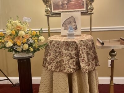 Frank T Mazur Funeral Home