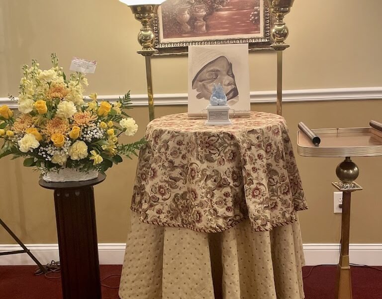 Frank T Mazur Funeral Home