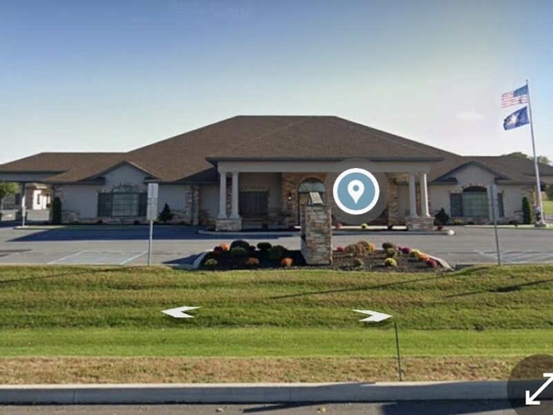 Walbert Funeral Home & Crematory