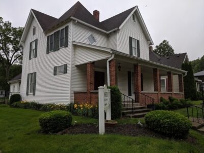 Porter Funeral Home