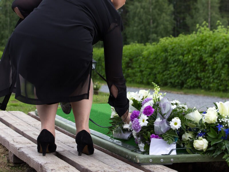 Brewster & Shea Funeral & Cremation Service