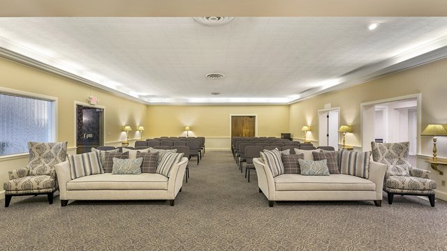 Gorsline Runciman Funeral Homes