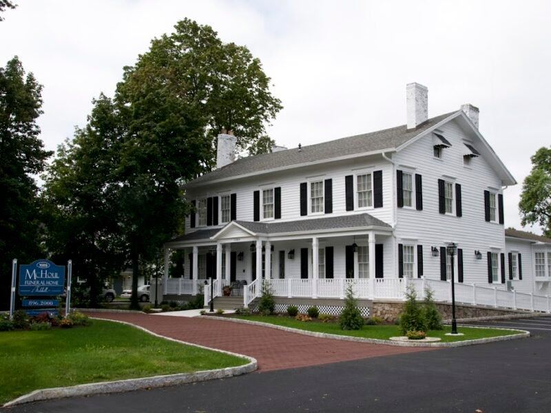 McHoul Funeral Home of Fishkill, Inc.