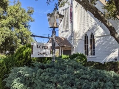 Loper Chapel