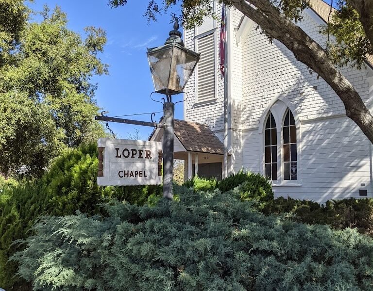 Loper Chapel