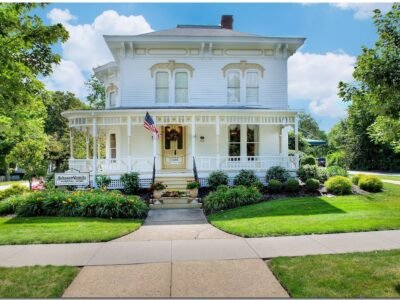 Johnson-Romito Funeral Homes