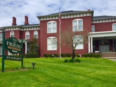 Fox & Friend Funeral Home