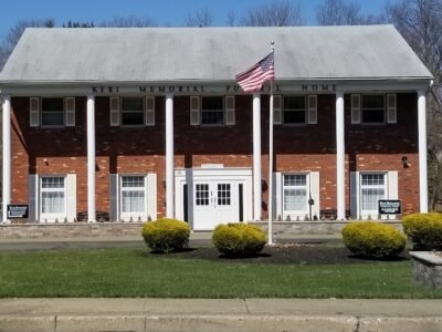 Keri Memorial Funeral Home