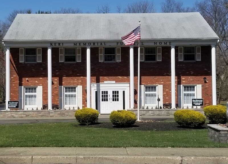 Keri Memorial Funeral Home