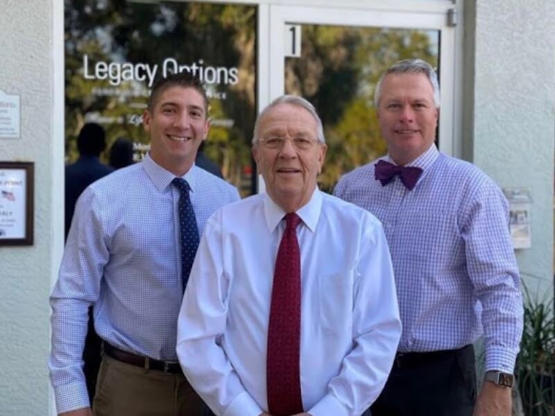 Legacy Options Funeral & Cremation Services, Fort Myers