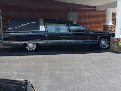 Rominger Funeral Home