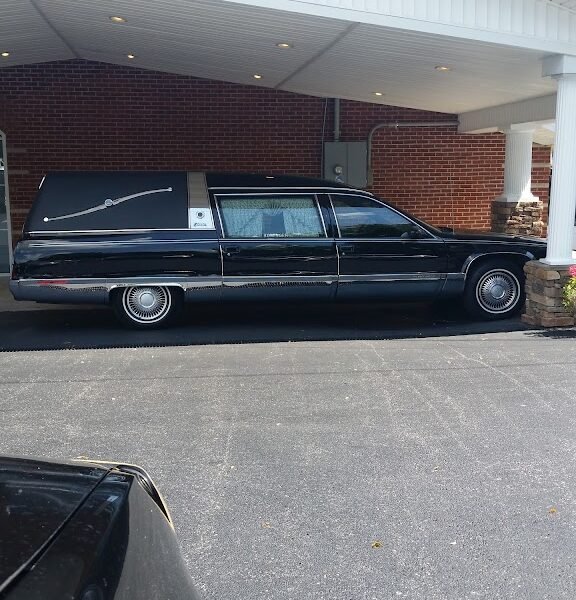 Rominger Funeral Home